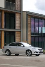 Kia Magentis 2009 года